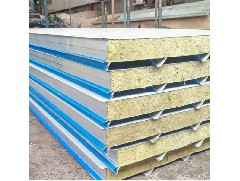 What is the difference between color steel plate and color steel sandwich plate?