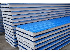 How to choose the manufacturer of color steel sandwich panel?