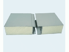 Guangdong sandwich panel: Technology of rock wool sandwich panel